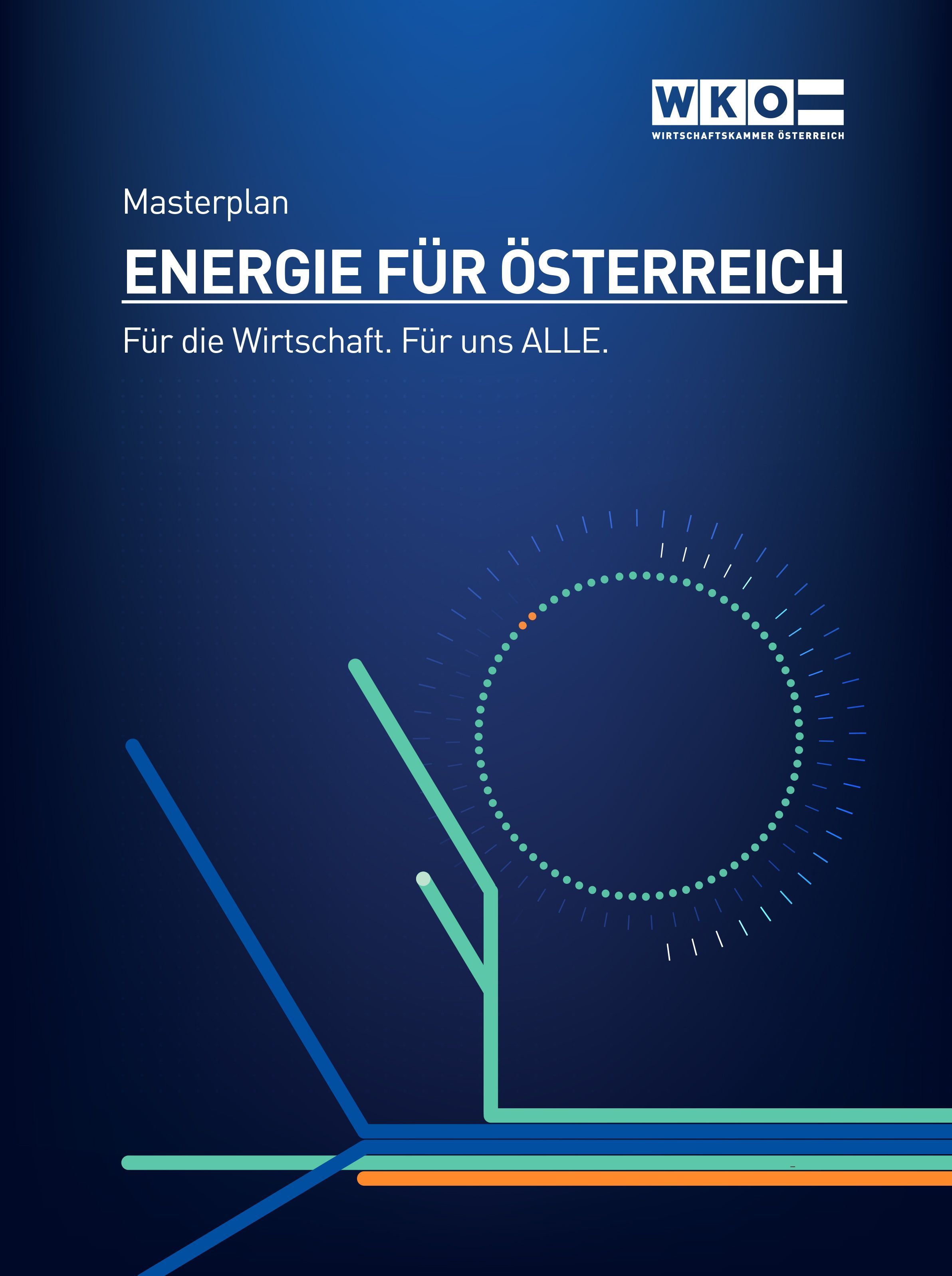 Bild: Masterplan Energie für Österreich