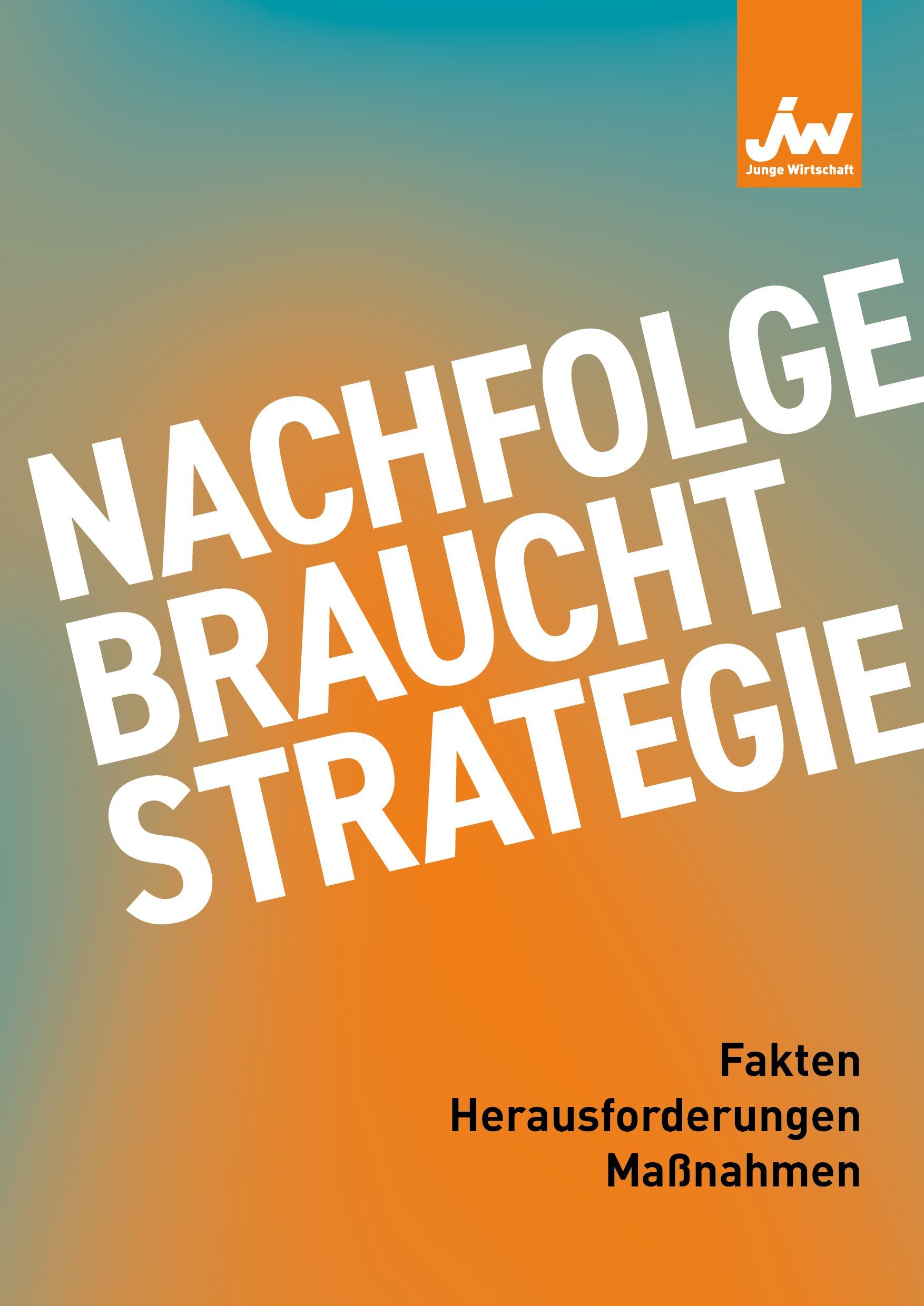 Bild: JW RZ Nachfolgestrategie