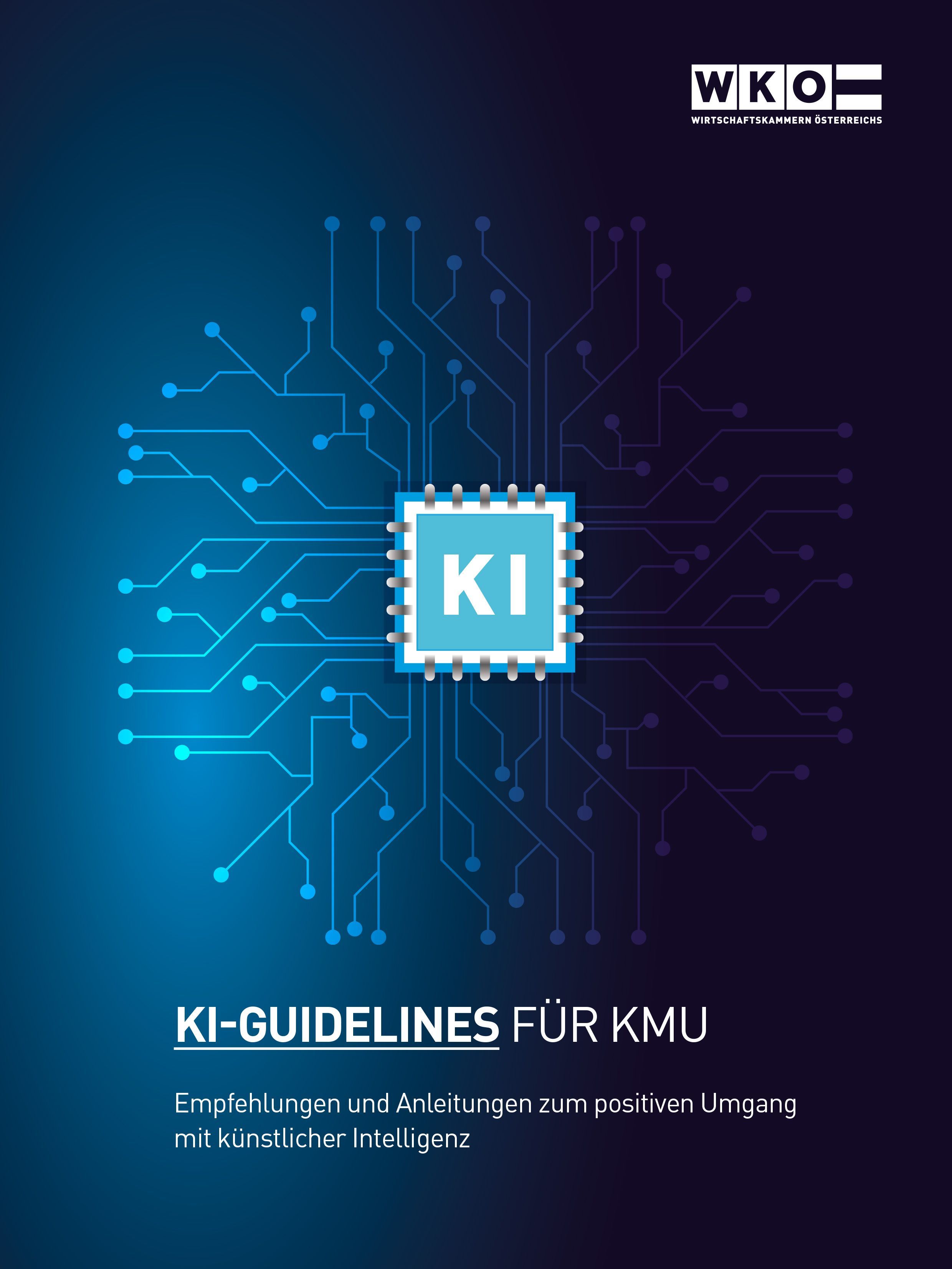 Bild: KI Guidelines für KMU
