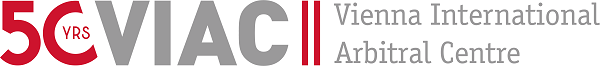 Logo: Logo VIAC